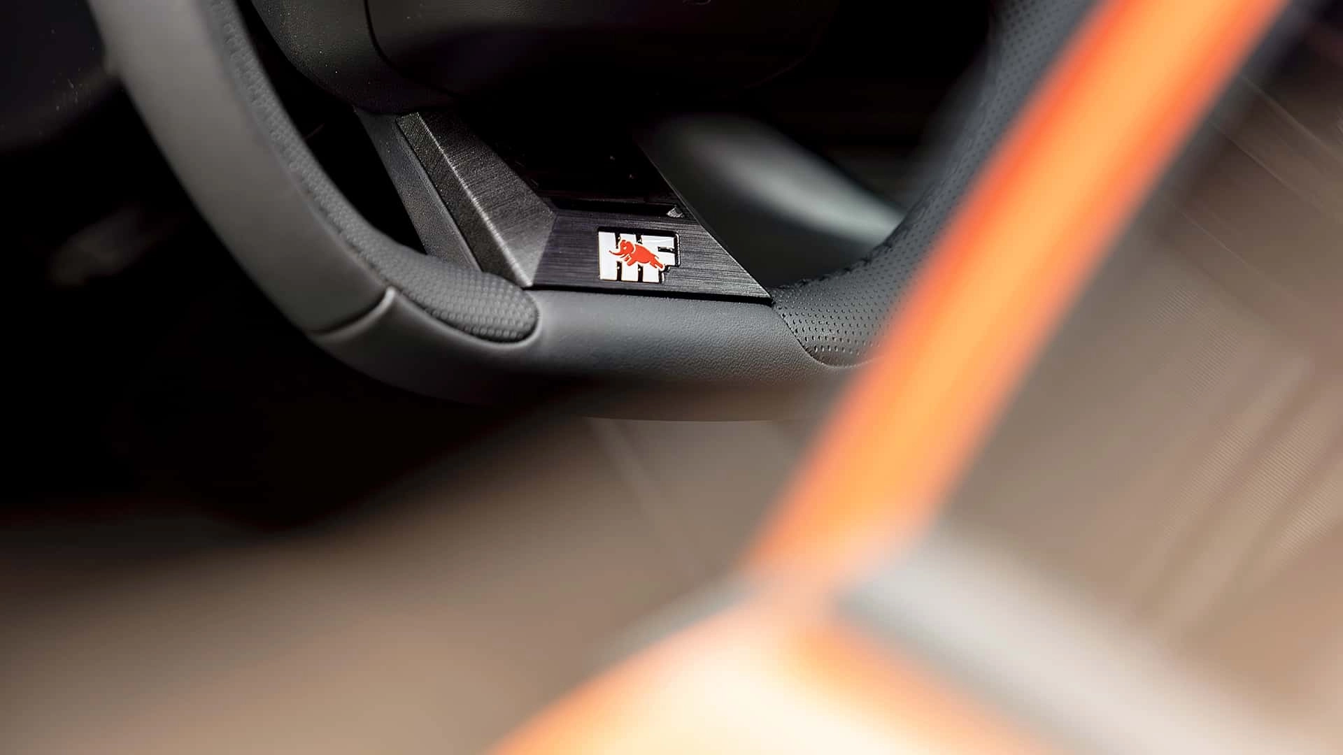 Lancia ypsilon turbo 100 la prova di motor1.com (6)